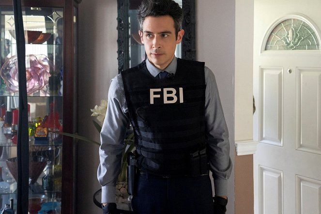 FBI - New York különleges ügynökei - Season 5 - Duplán vak - Filmfotók