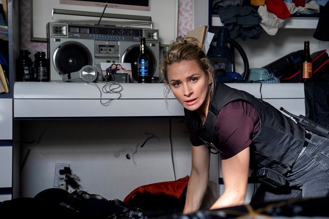 FBI: Special Crime Unit - Season 5 - Double Bind - Photos