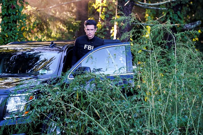 FBI: Special Crime Unit - Into the Fire - Photos