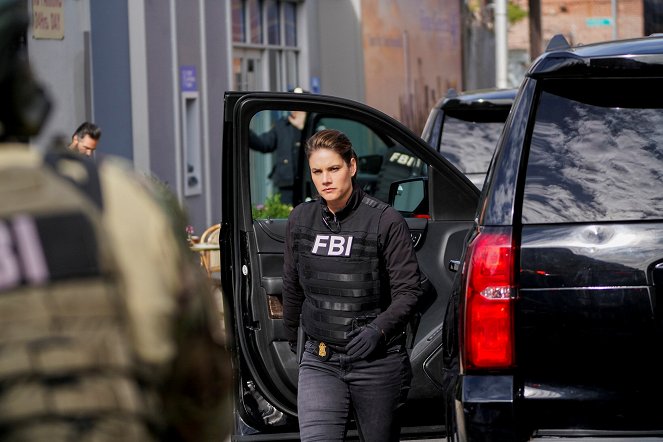 FBI: Special Crime Unit - Heroes - Photos