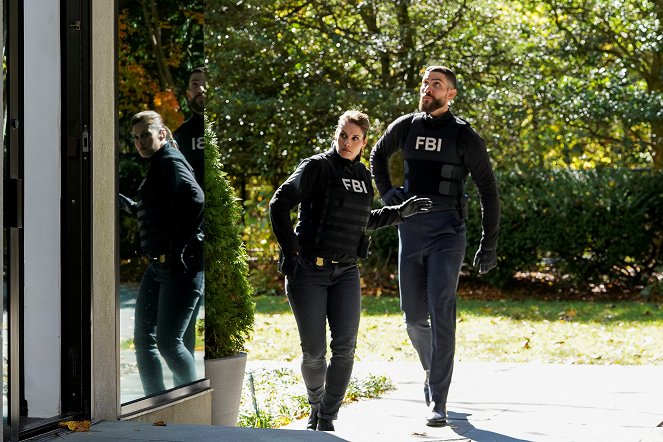 FBI - New York különleges ügynökei - Season 5 - Hősök - Filmfotók