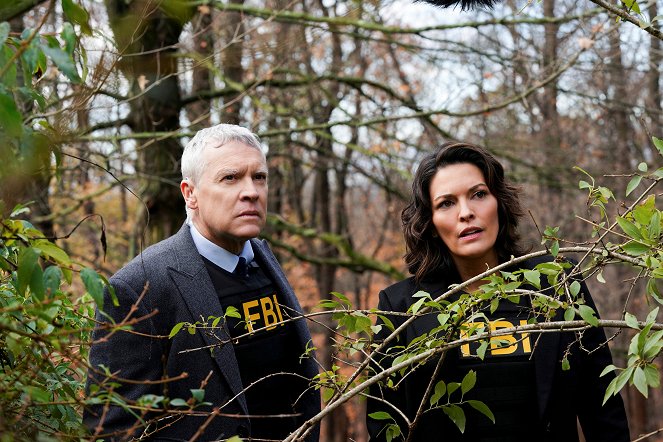 FBI: Special Crime Unit - Second Life - Photos