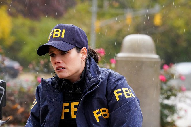 FBI - New York különleges ügynökei - Season 5 - Összeomlás - Filmfotók