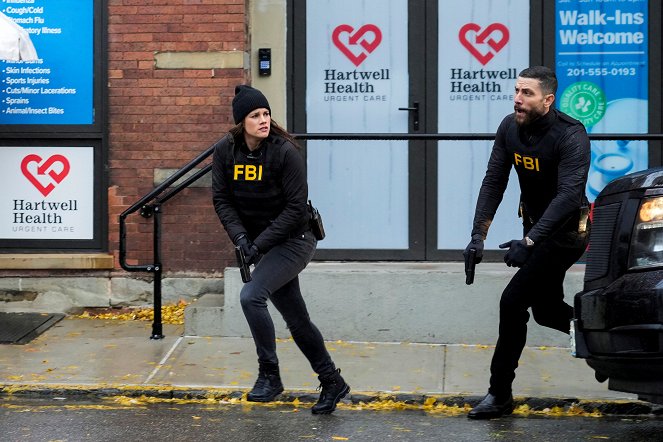 FBI: Special Crime Unit - Family First - Photos