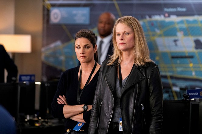 FBI: Special Crime Unit - Season 5 - Protégé - Photos