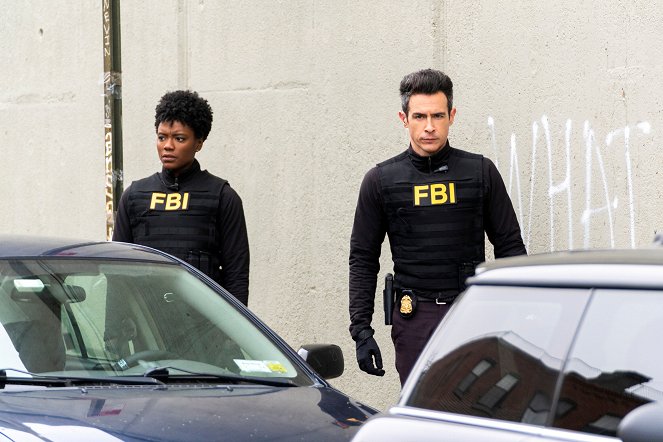 FBI: Special Crime Unit - Season 5 - Protégé - Photos