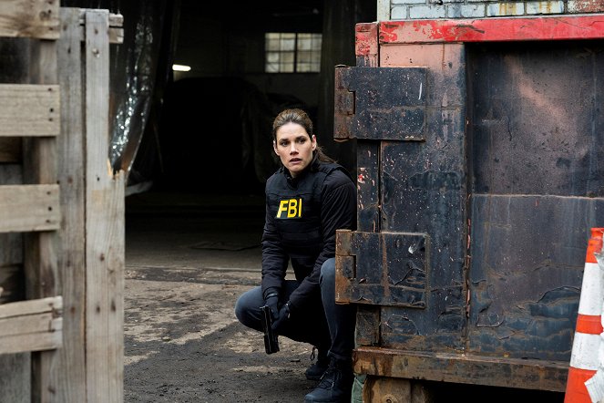 FBI: Special Crime Unit - Protégé - Photos