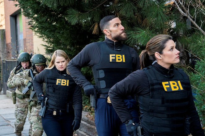 FBI: Special Crime Unit - Protégé - Photos