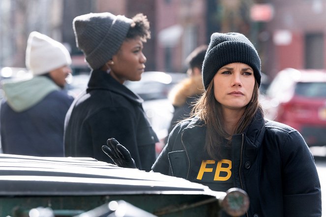 FBI - New York különleges ügynökei - Season 5 - Pénz a semmiért - Filmfotók