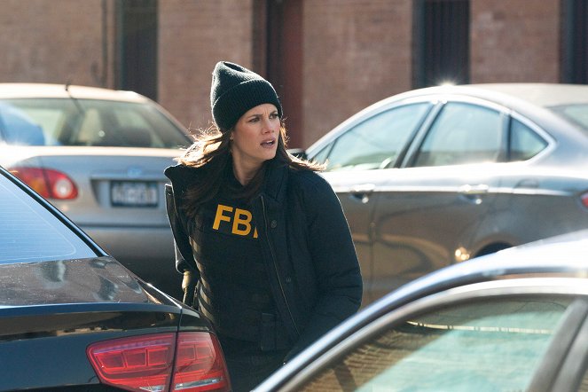 FBI: Special Crime Unit - Season 5 - Money for Nothing - Photos