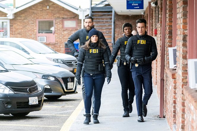FBI: Special Crime Unit - The Lies We Tell - Photos