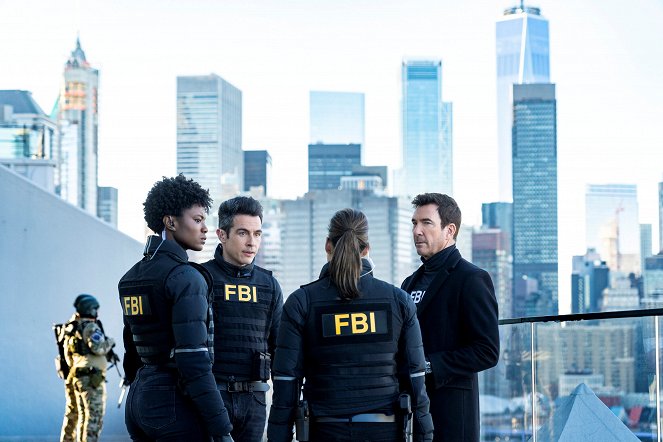 FBI: Special Crime Unit - Filmfotos