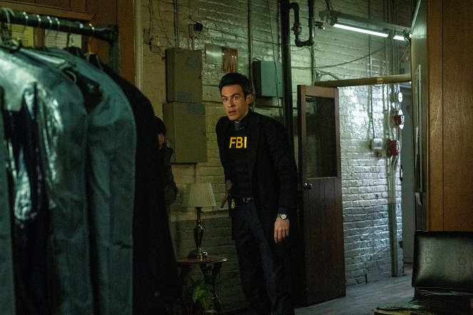 FBI: Special Crime Unit - Season 5 - Obligation - Photos