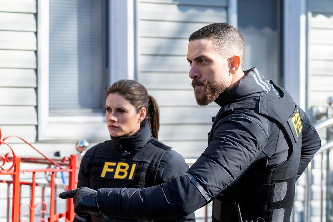 FBI - New York különleges ügynökei - Season 5 - Kötelezettség - Filmfotók