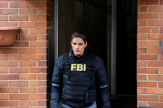 FBI: Special Crime Unit - Sisterhood - Photos