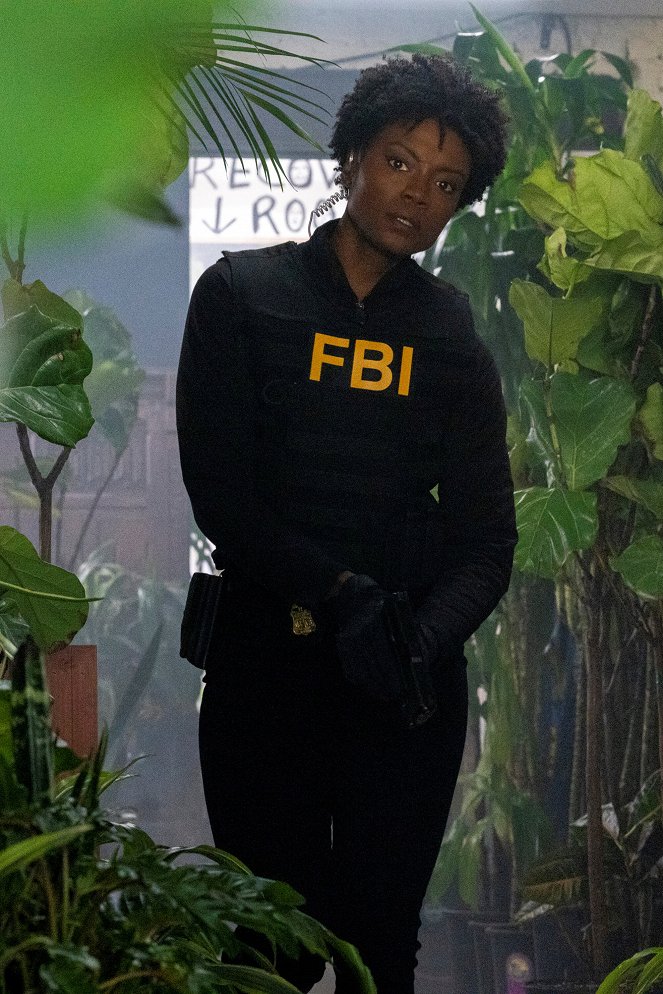 FBI: Special Crime Unit - Privilege - Photos