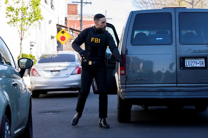 FBI: Special Crime Unit - Privilege - Photos