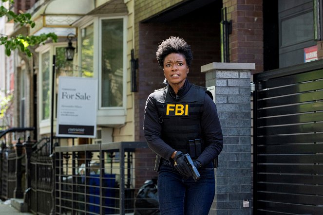 FBI - New York különleges ügynökei - Szétszakadva - Filmfotók