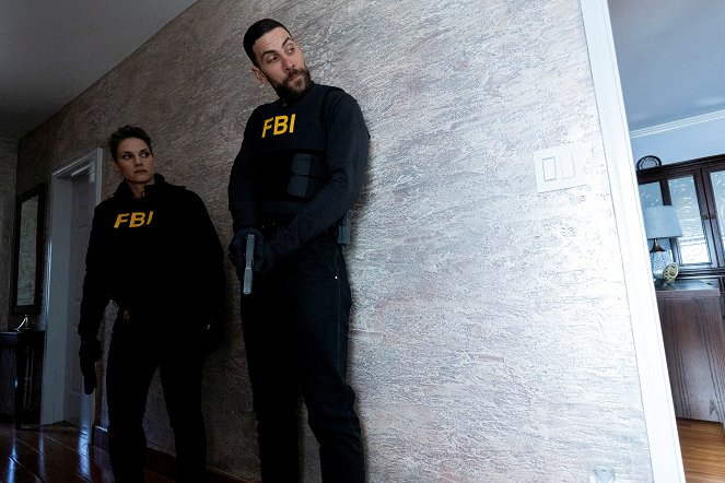 FBI - New York különleges ügynökei - Season 5 - Szétszakadva - Filmfotók