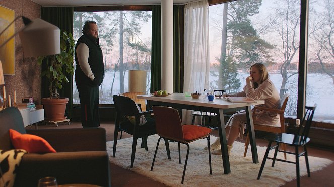Maria Kallio - Season 2 - Valkoinen prinssi - Filmfotos - Kalle Lamberg