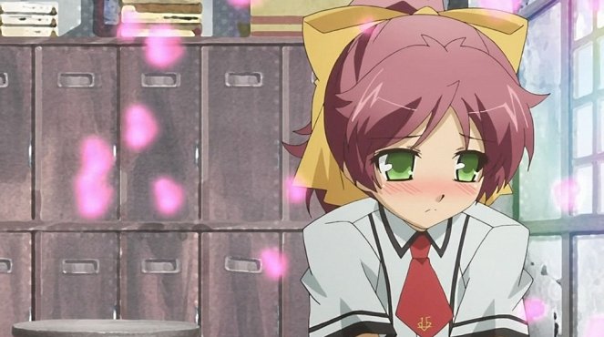 Baka and Test - Summon the Beasts - Me, Romance, and Negotiation Skills! - Photos