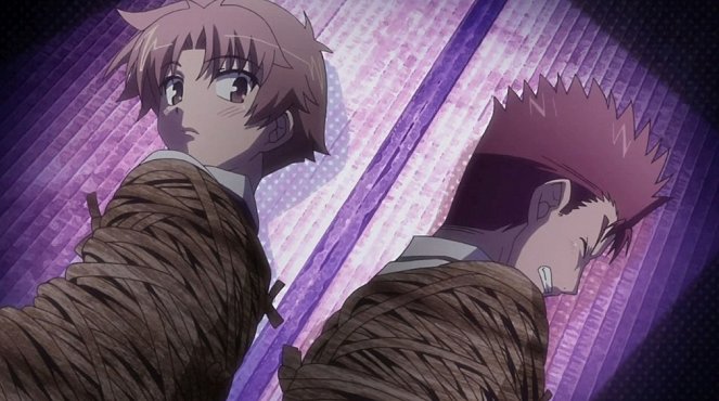 Baka and Test - Summon the Beasts - Me, Romance, and Negotiation Skills! - Photos