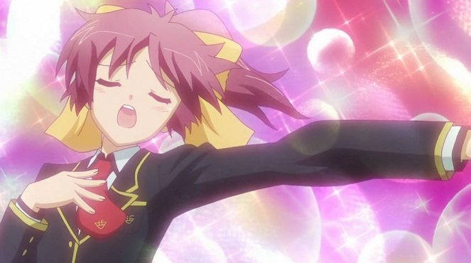 Baka and Test - Summon the Beasts - Idiots, Clownery, and Requiem! - Photos