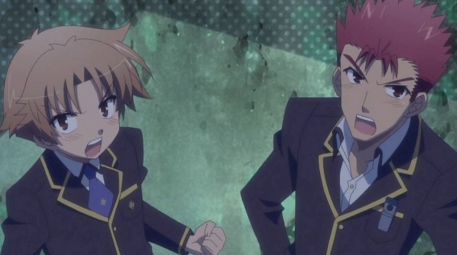 Baka and Test - Summon the Beasts - Baka and Test - Summon the Beasts! - Photos