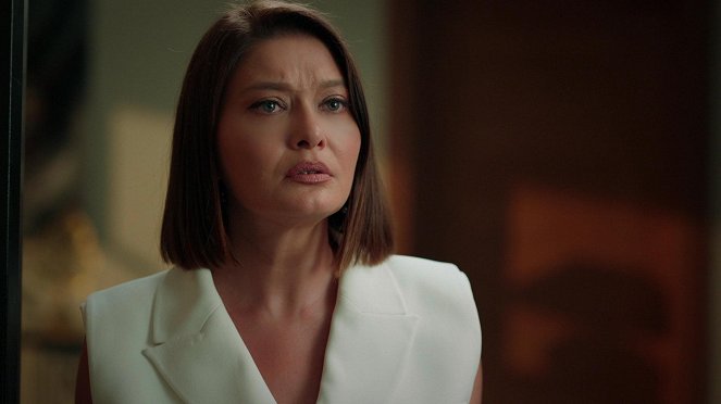 Veda Mektubu - Episode 22 - Photos - Nurgül Yeşilçay