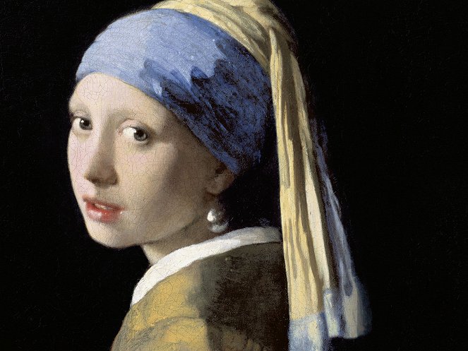Vermeer: La mayor exposición de la historia - De la película