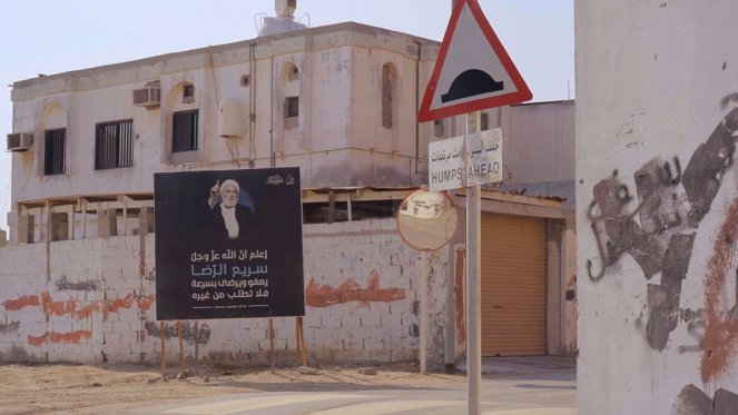 Bahrain: The Middle East's Party Capital - Filmfotos