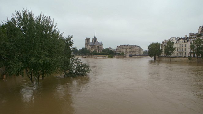 Quand la Seine débordera - Filmfotos