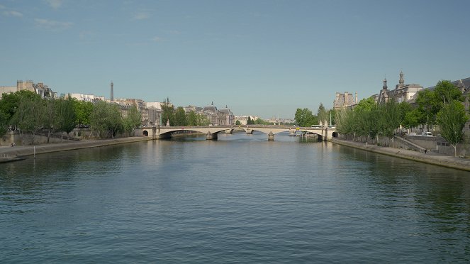 Quand la Seine débordera - De la película