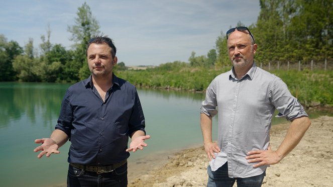 Quand la Seine débordera - Film