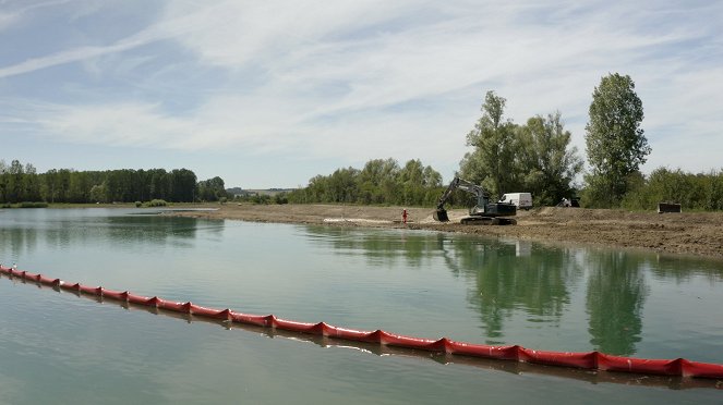 Quand la Seine débordera - Film