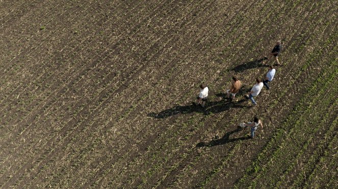 Quand la Seine débordera - Kuvat elokuvasta