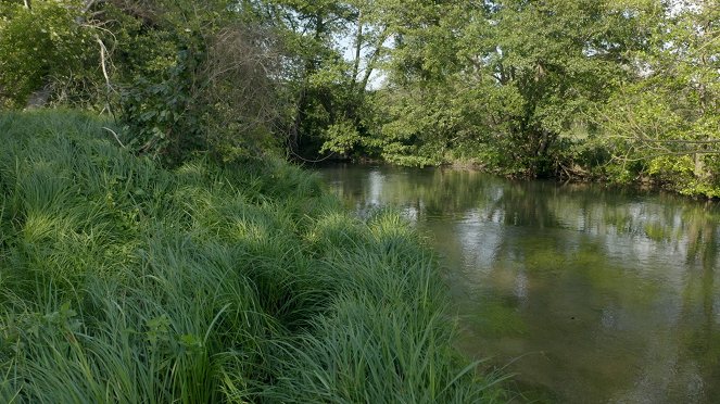 Quand la Seine débordera - Kuvat elokuvasta