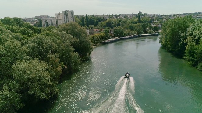 Quand la Seine débordera - Filmfotos
