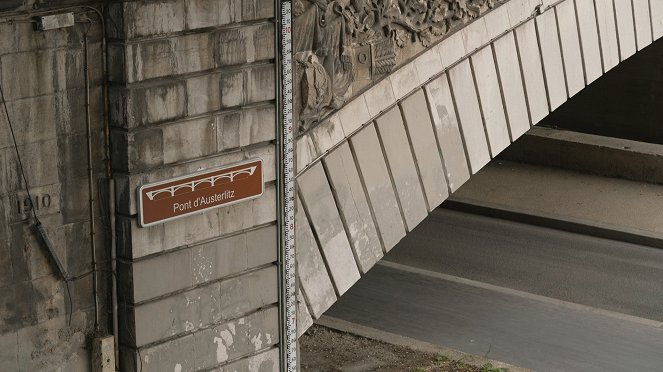 Quand la Seine débordera - Film