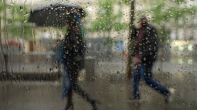 Quand la Seine débordera - Filmfotos