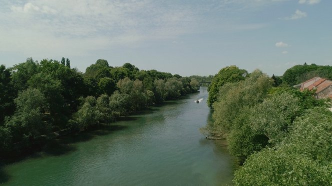 Quand la Seine débordera - Filmfotos