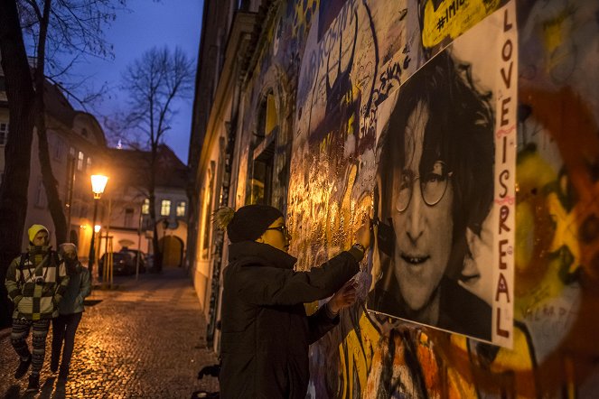 Killing John Lennon - Filmfotók
