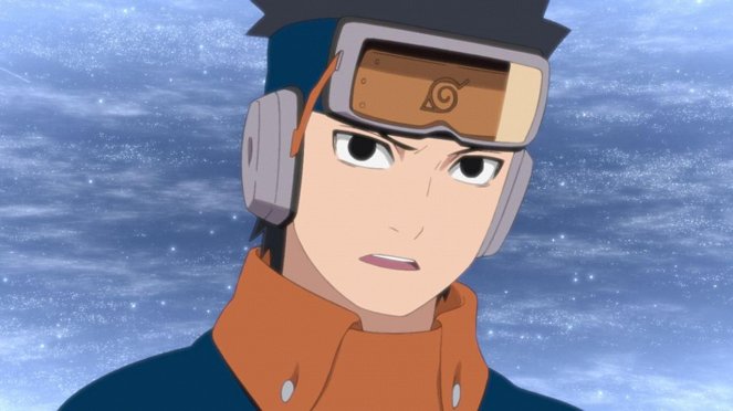 Naruto: Šippúden - Mamorareta jakusoku - Z filmu
