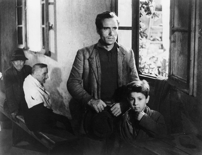Bicycle Thieves - 