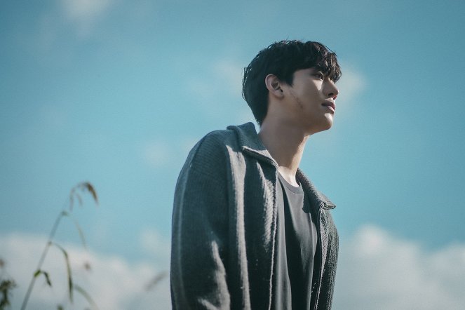 A Time Called You - Episode 9 - Film - Hyo-Seop Ahn