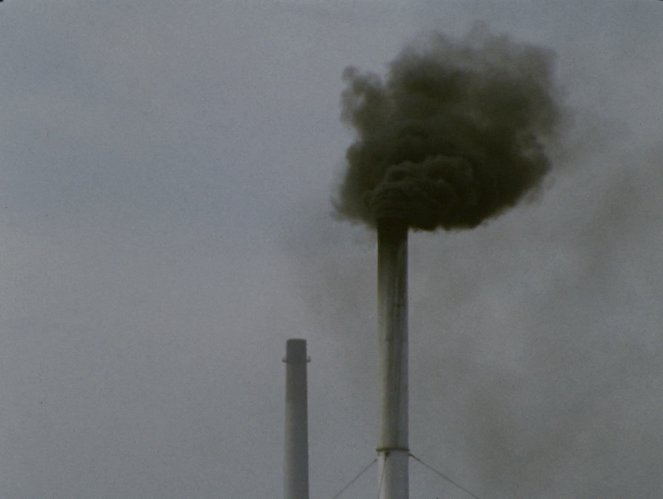 Schwarz Rot Grün - Die Geschichte der deutschen Umweltpolitik - Film