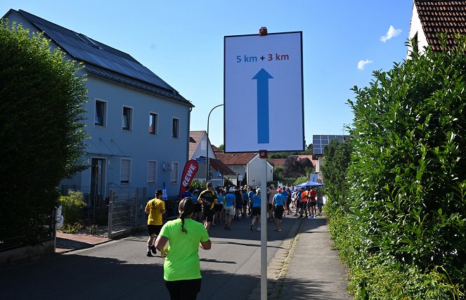 LAUF10! Wie werde ich fit in 10 Wochen? - Photos