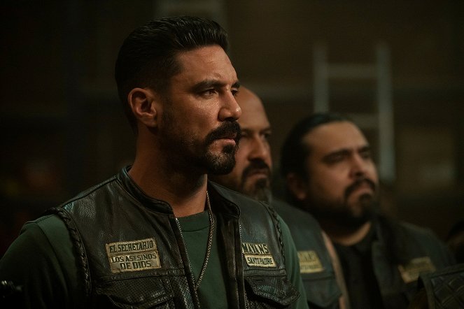 Mayans M.C. - Season 5 - I Want Nothing But Death - Photos