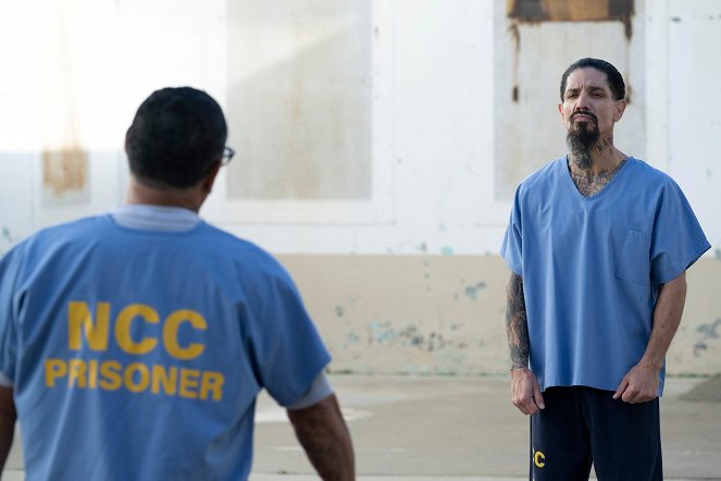 Mayans M.C. - Season 5 - I Want Nothing But Death - Photos