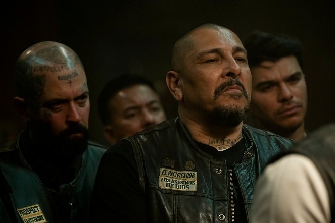 Mayans M.C. - Season 5 - I Want Nothing But Death - Photos